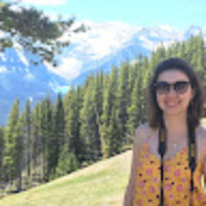 Meet your Posher, Camilla